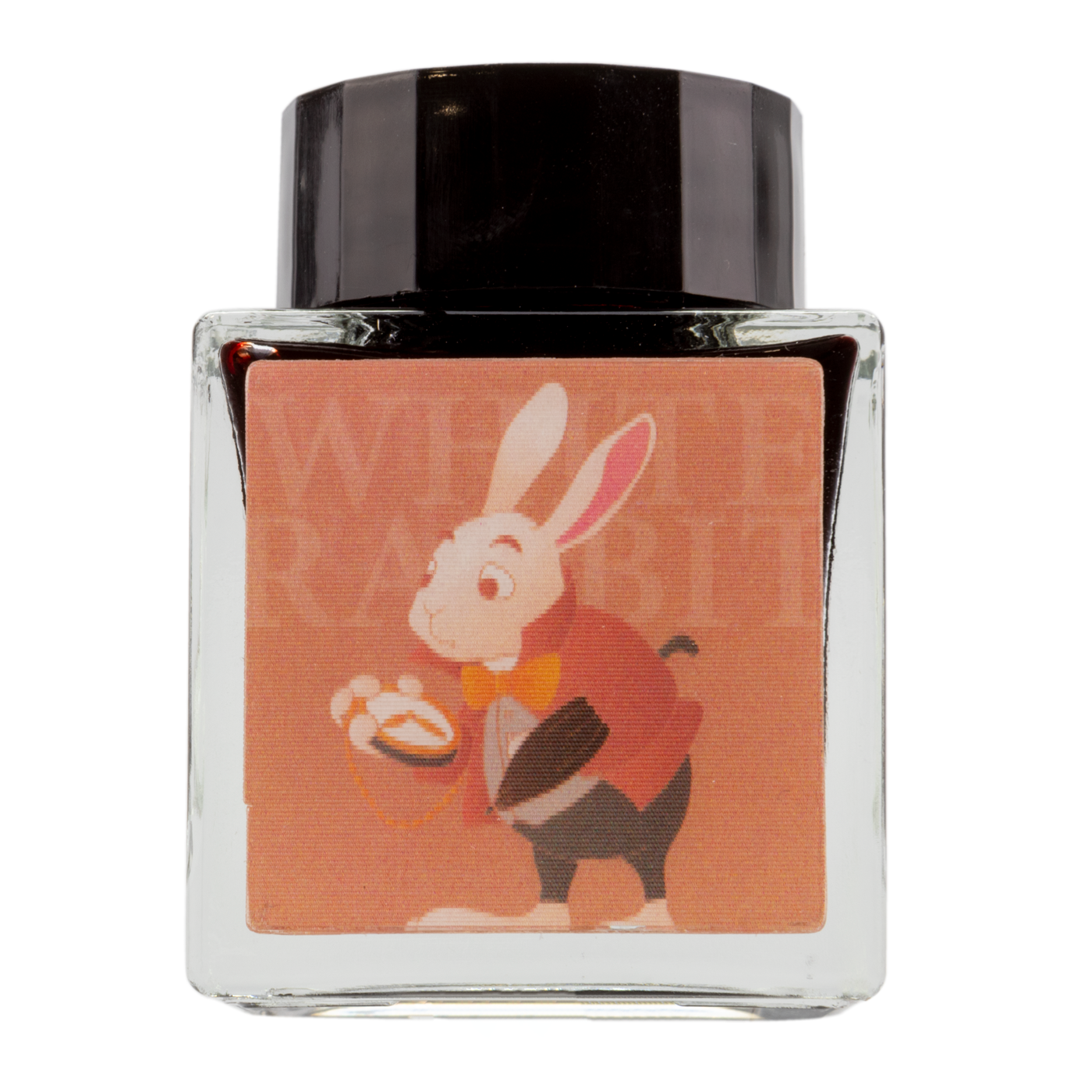 Wearingeul - Alice in Wonderland - White Rabbit