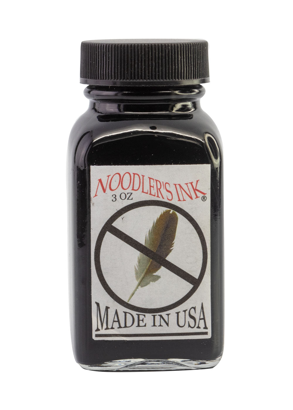 Noodler's X Feather