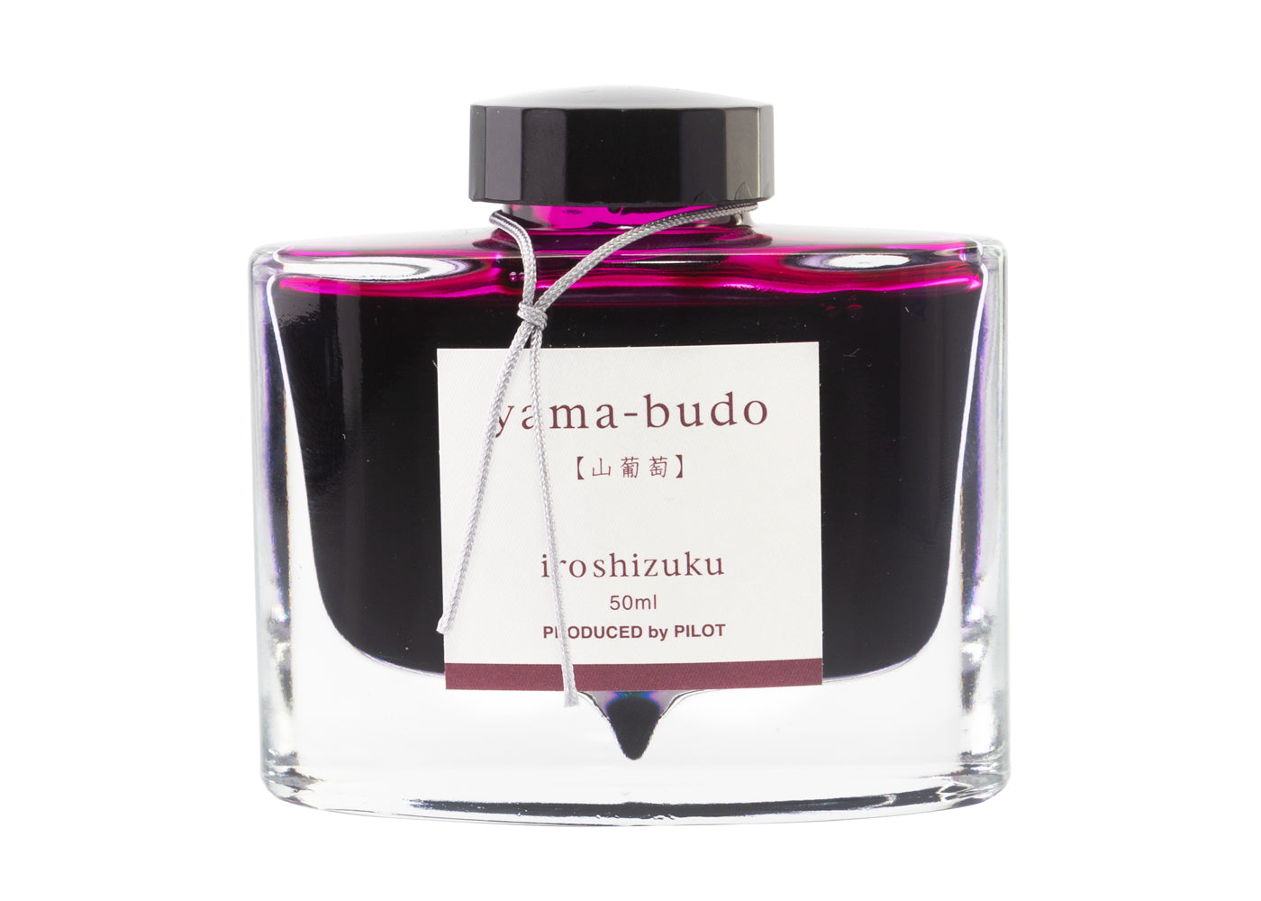 Pilot Iroshizuku Yama-Budo Ink