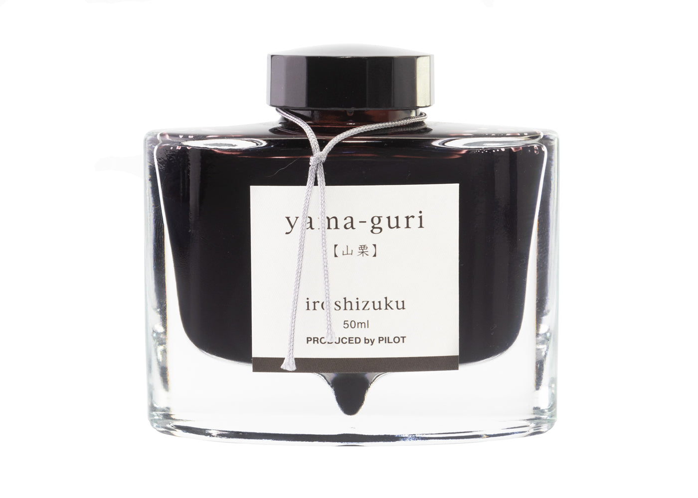 Pilot Iroshizuku Yama-Guri Ink