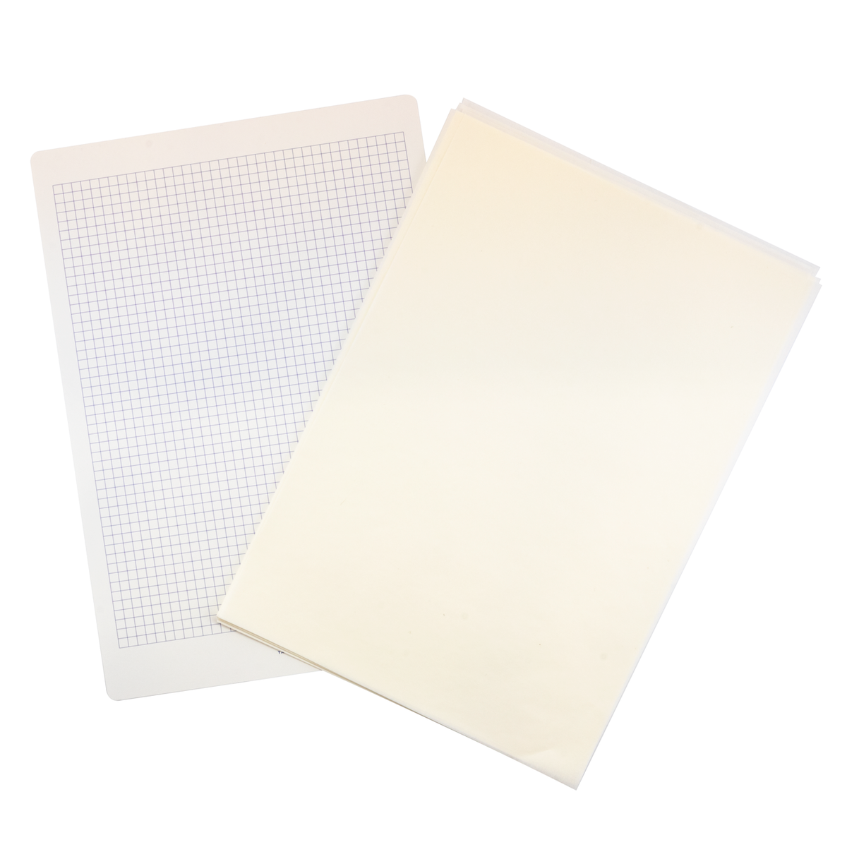 Yamamoto Paper Typewriter Paper A4 Loose Leaf 50 Sheets