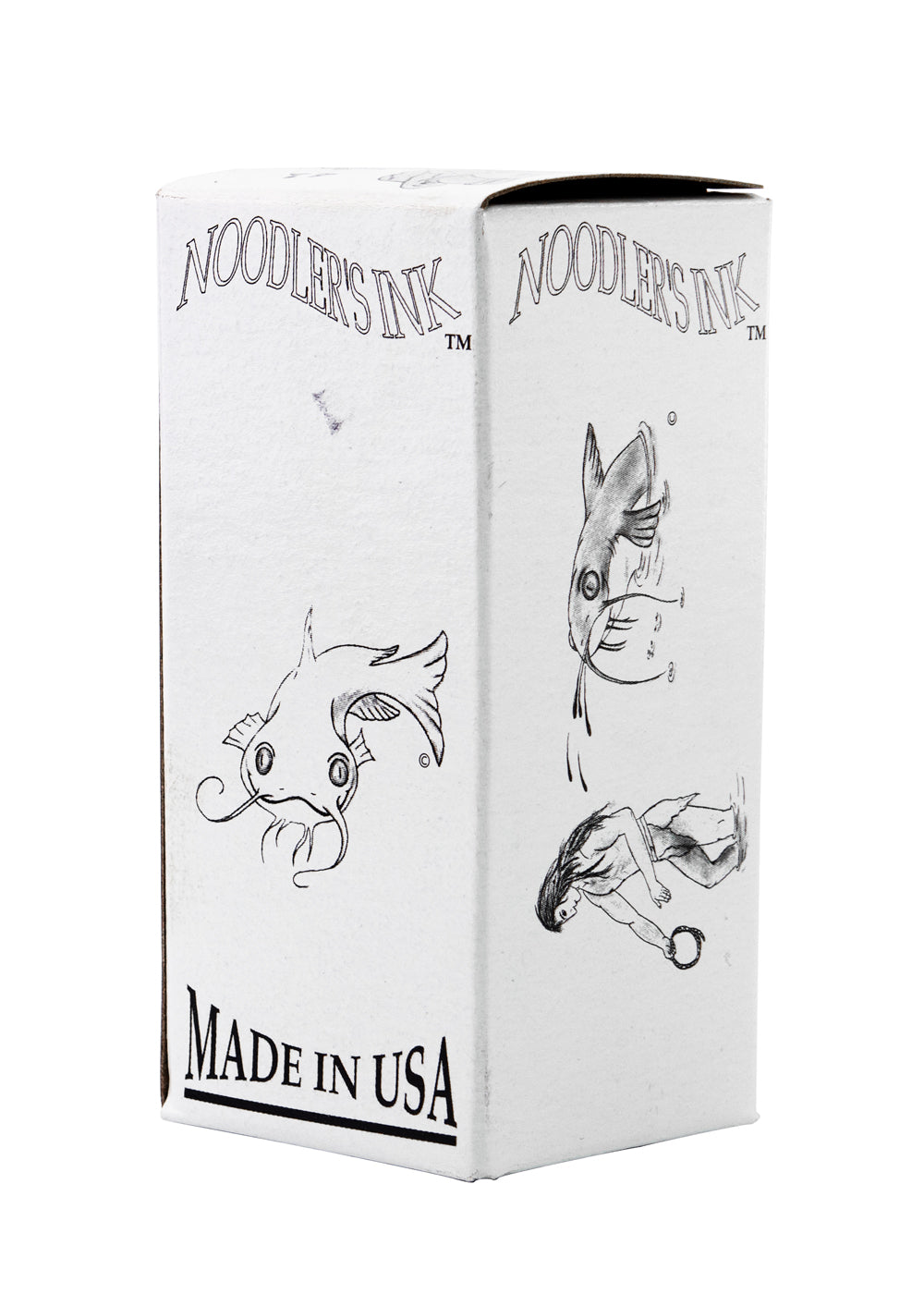 Noodler's Firefly Highlighter