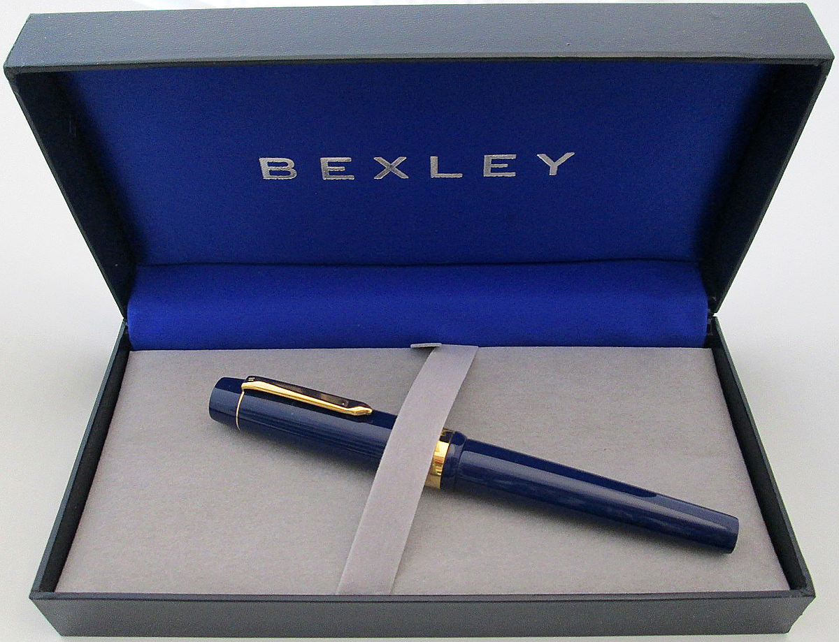 Bexley Fountain Pens