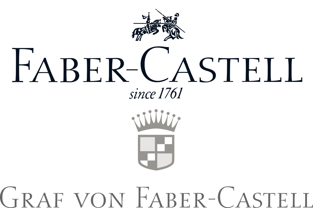 Faber-Castell Ballpoint Pens