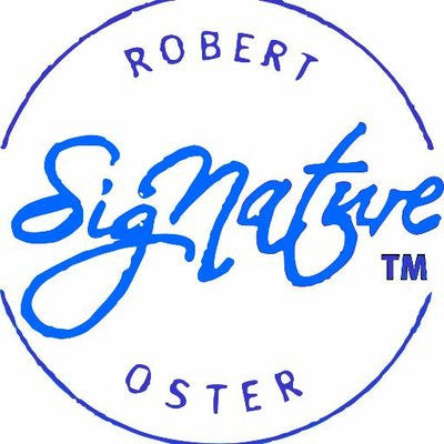 Robert Oster Signature® color collection, both in Fountain Pen Ink and inkArt.ink™ products, embodies the ethics, the imagination and the very heart and soul of the maker. 
