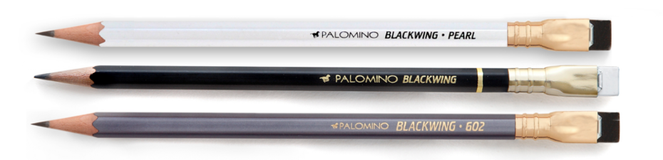 Palomino Blackwing