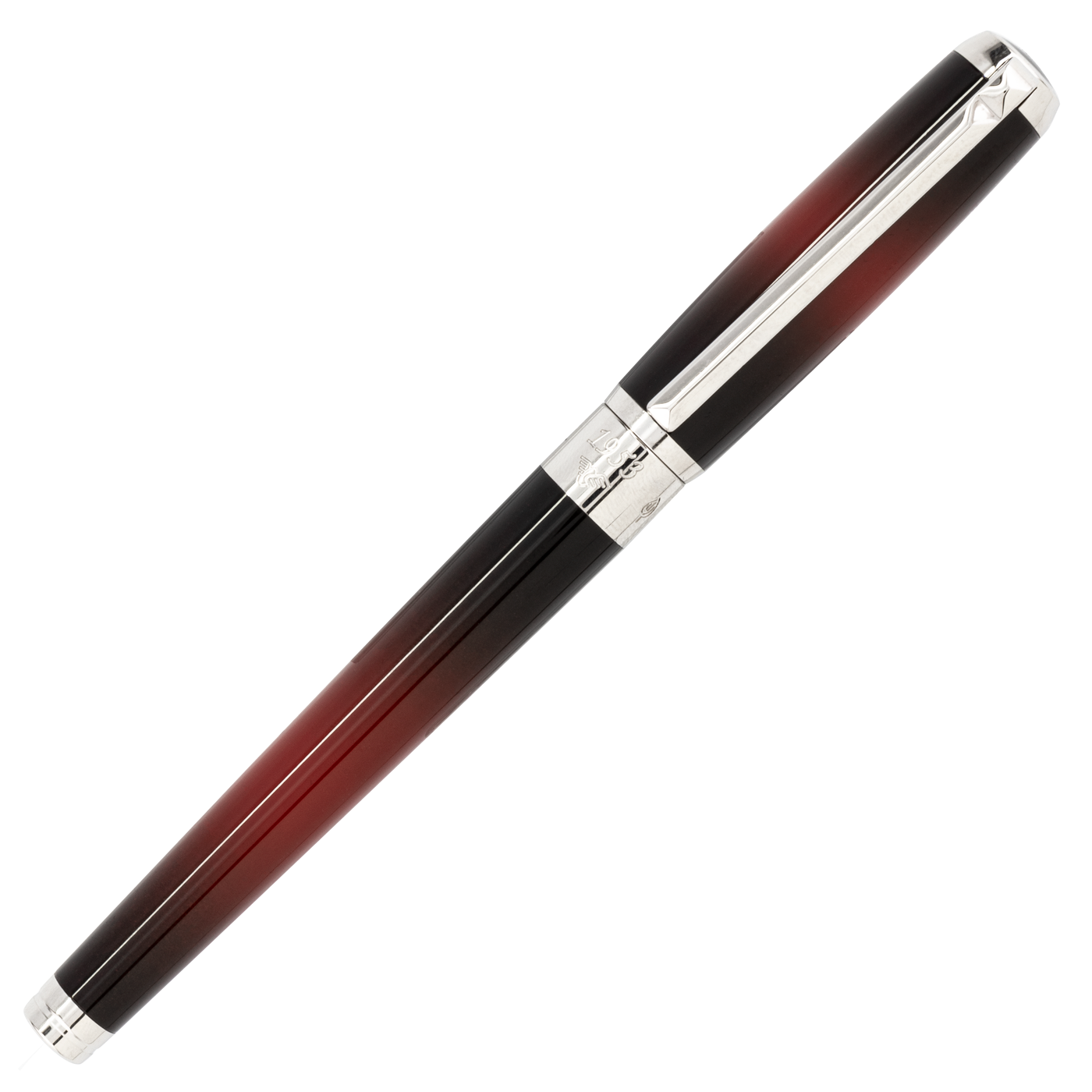 St Dupont Pens are made in France  are well know in the Luxury pen market. These pens are constructed of the highest quality using the finest materials. 
