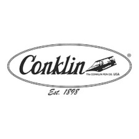 Conklin Rollerball Pens