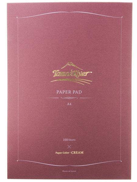 Tomoe River Paper