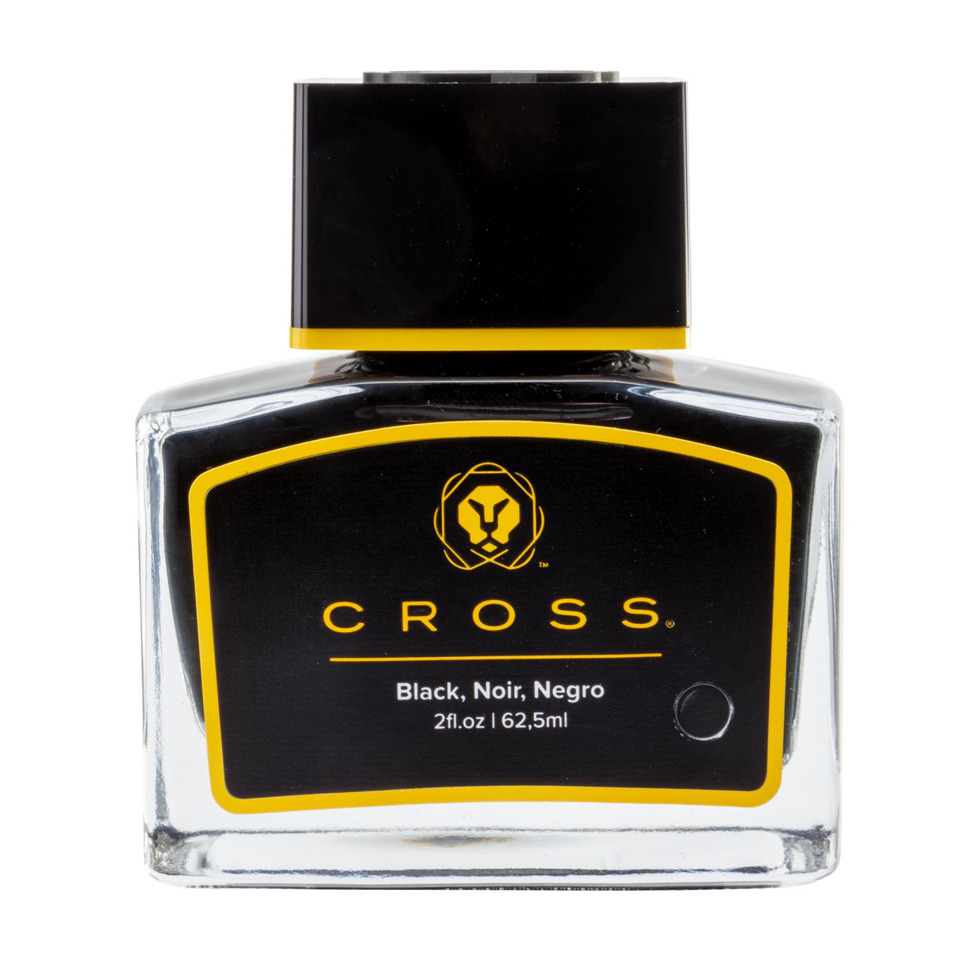 Ink from T. Cross Company, made in China. This Ink comes in 6 colors  cross is know world wide for their quality pens and inks.   These inks are for wordsmithing, hand lettering, writing, calligraphy, drawing, and art.