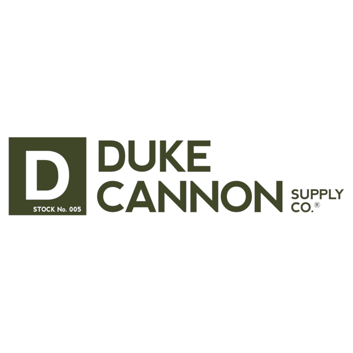 Duke Cannon