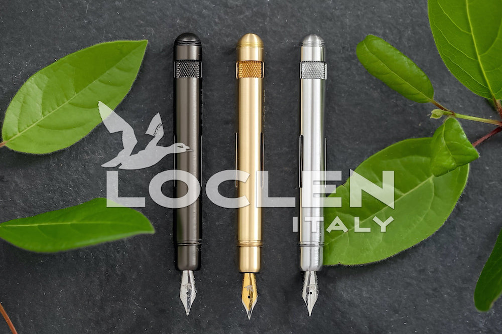 Loclen Pens