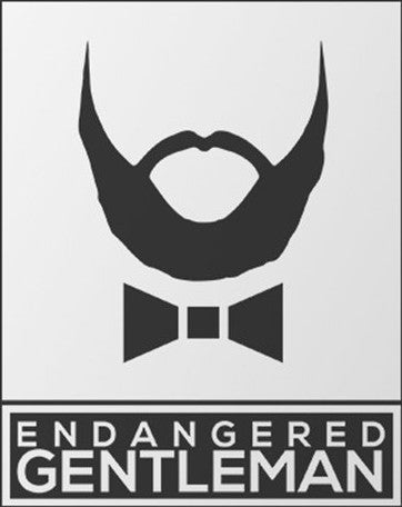 Endangered Gentleman