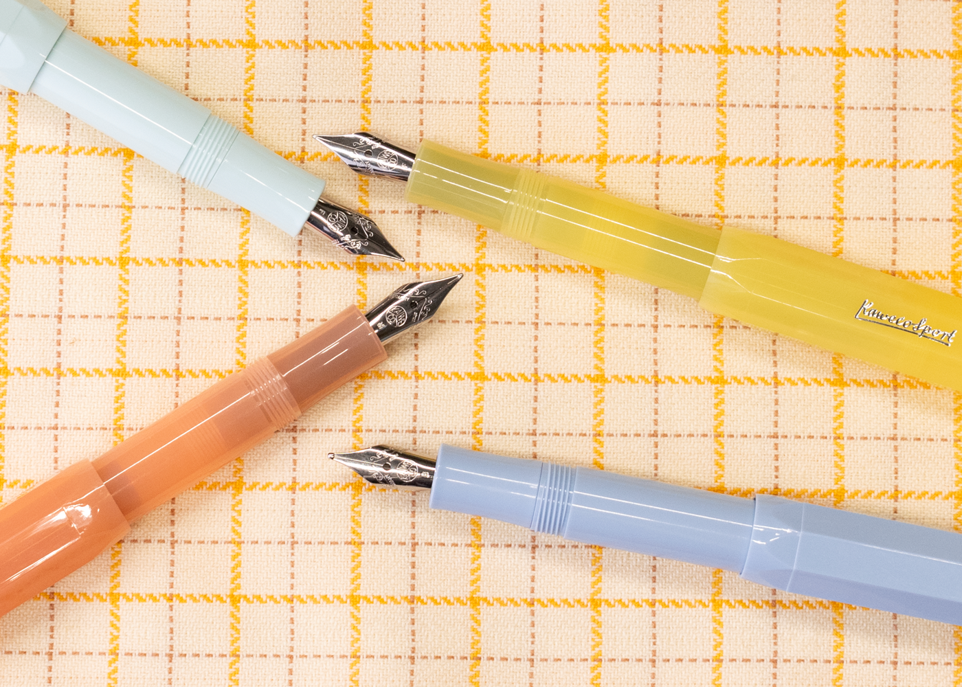 Kaweco