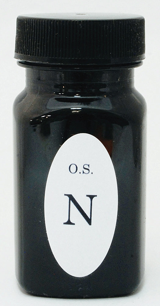 Organics Studio ink, made in Maryland, USA. Organics Studio was started in 2012. These inks are for wordsmithing, hand lettering, writing, calligraphy, drawing, and art.