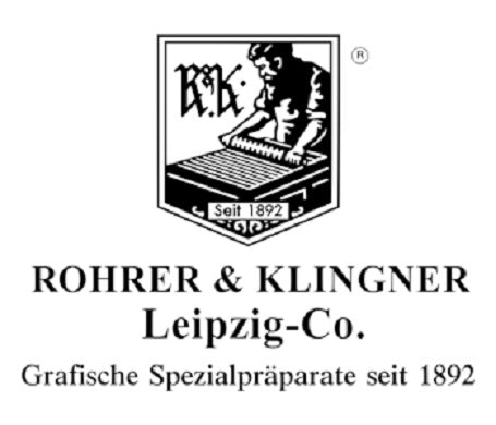 Rohrer & Klinger SketchINK