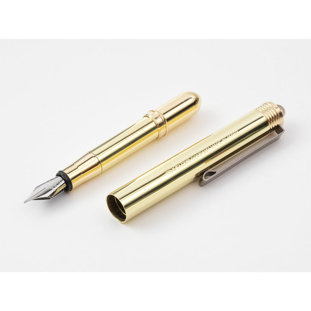 a Japanese Pen Company   These high quality pens are made from metal and acrylics, with steel and gold nibs, and are piston filled. These pens are for wordsmithing, hand lettering, writing, calligraphy, drawing, and art. 