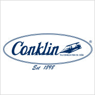 Conklin Fountain Pens