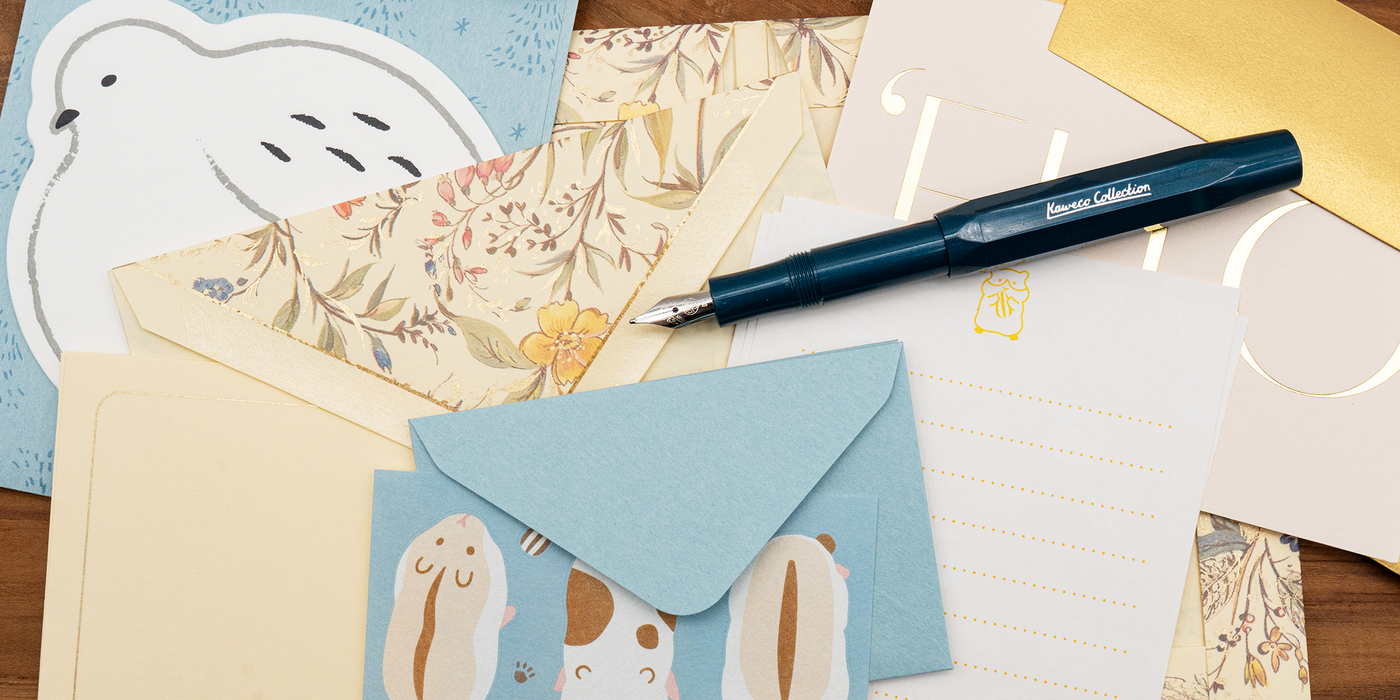 Stationery