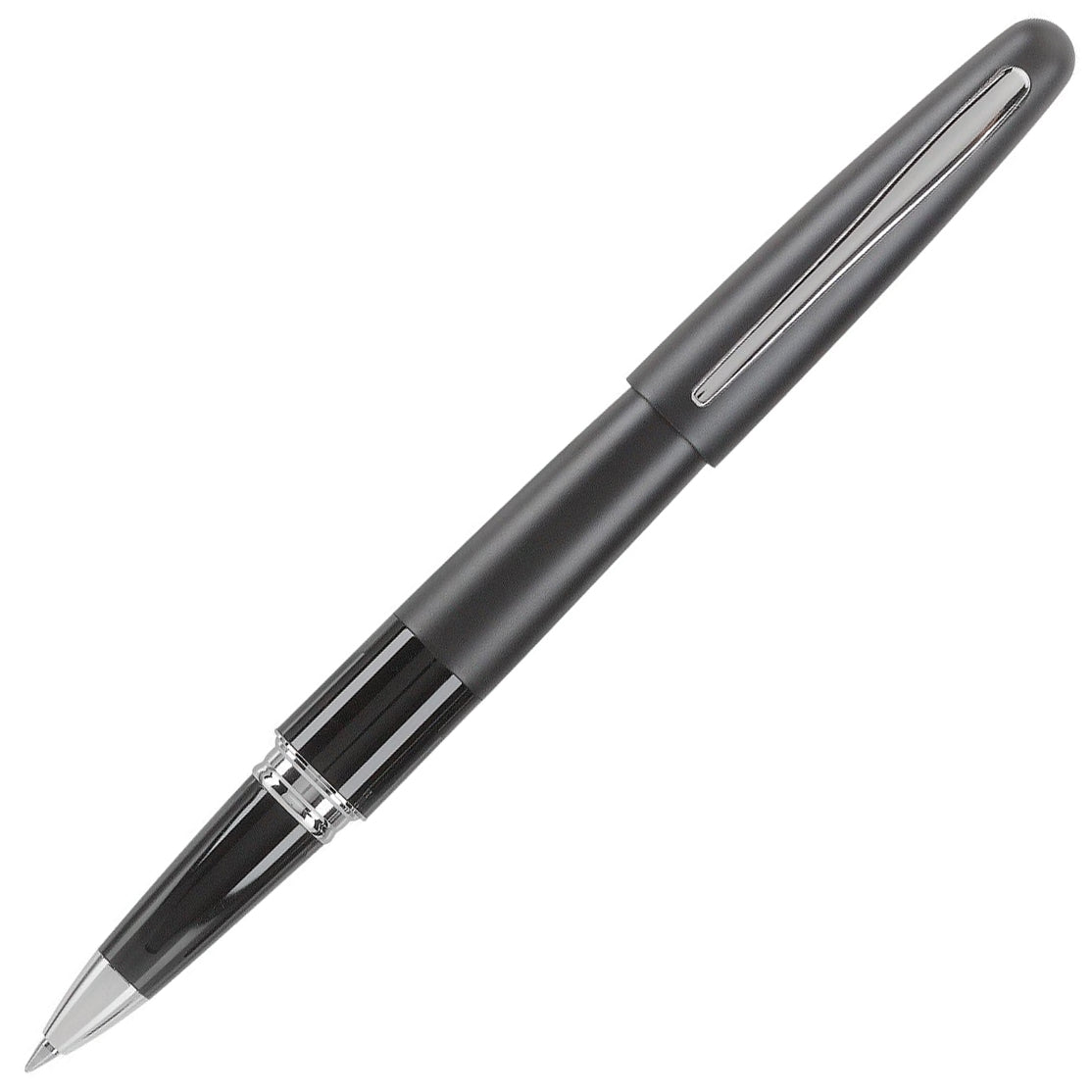 Pilot's name is synonymous with high quality and workmanship in the Pen market. They are also known as a luxury brand with great writing instruments. Made in Japan this company was founded in 1918
