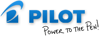 Pilot Ballpoint Pens