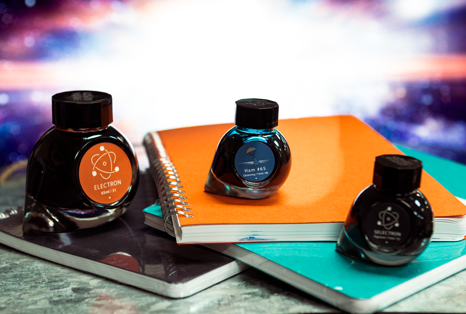 Colorverse Ink