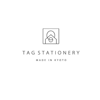 Kyoto TAG Inks