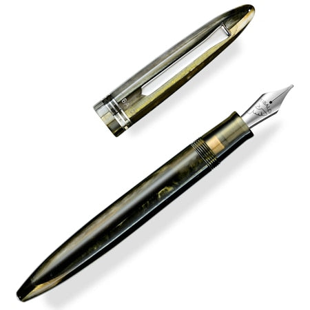 Today’s collections of pens form a powerful shortlist of iconic pieces from the archives, blending streetstyle trends with fashion metrics.  These high quality pens are made from metal and acrylics,
