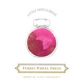 Ferris Wheel Press - Honorary Edition 2024 Little Miss Jubilee