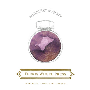 Ferris Wheel Press - Mulberry Majesty