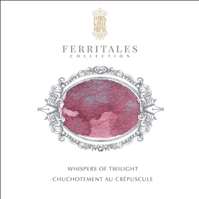 Ferris Wheel Press - Ferritales - Whispers of Twilight