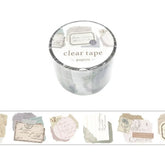 Mind Wave - Washi tape- 30mm- Papers