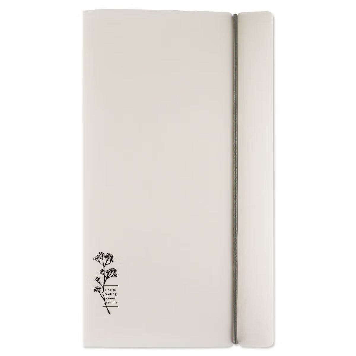 MInd Wave Sticker Sheet Organizer Pocket File