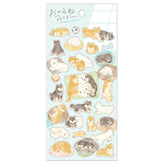 Mind Wave Stickers - Shibatas House