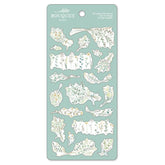 Mind Wave Stickers - Bouquet Sticker Mint