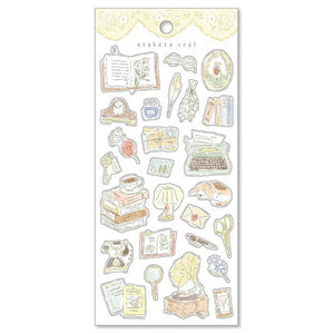Mind Wave Stickers - Room
