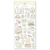 Mind Wave Stickers - Room