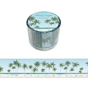 Mind Wave - Washi tape- 30mm-Beachside