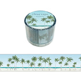 Mind Wave - Washi tape- 30mm-Beachside