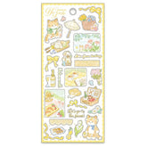 Mind Wave Stickers - Picnic