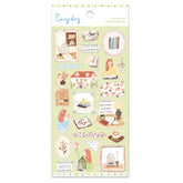 Mind Wave Stickers - Easy Day Stationery