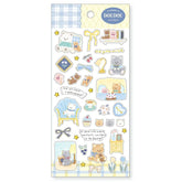 Mind Wave Stickers- Neko