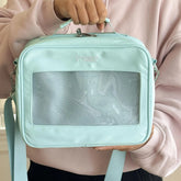 Menmin Made - Ultimate Journal Bag