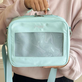 Menmin Made - Ultimate Journal Bag
