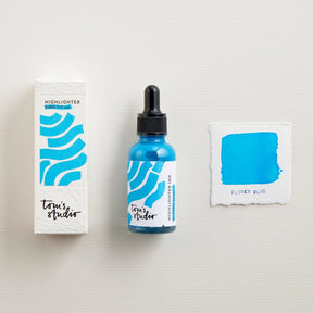 Tom's Studio - Fluoro Highlighter Inks