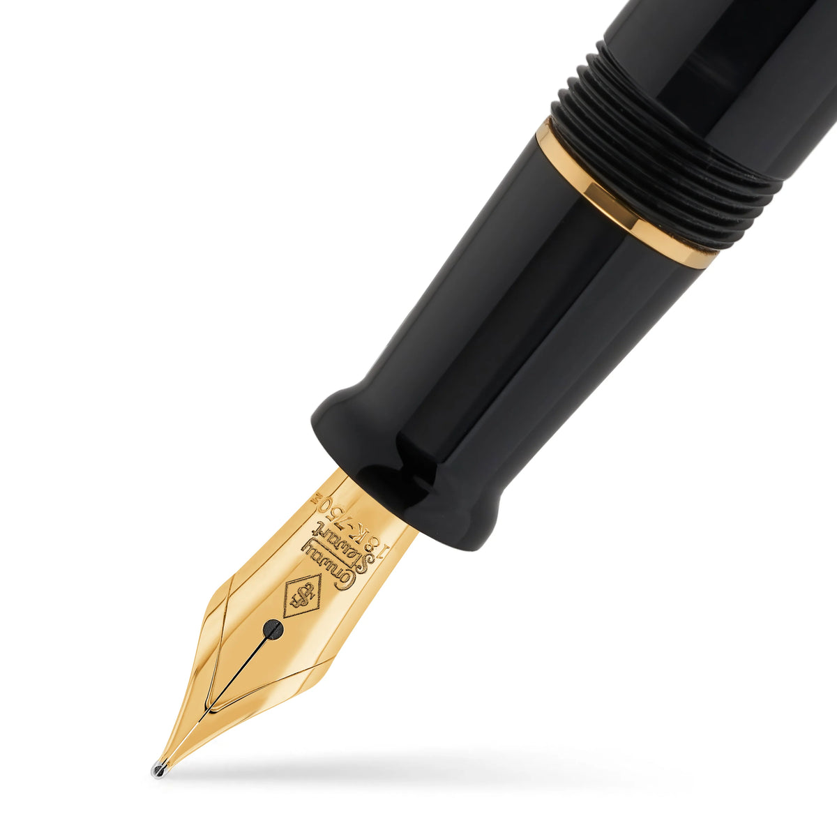 Conway Stewart Series 58 Indiana Jones Replica - "The pen is mightier than the sword"