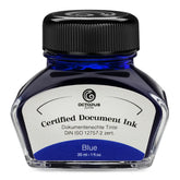 Octopus Document Ink - Blue