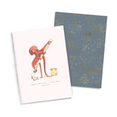 Good JuJu - Inky Octopus Notebook Duo