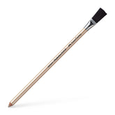 Faber-Castell Perfection 7058 Eraser Pencil with Brush