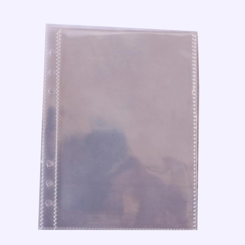 Menmin Made - Ultimate Journal Bag Sticker Sleeve Inserts